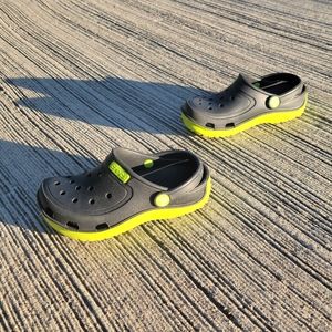 📢 FLASH SALE 🌠CROCS Kids Boy Girl Slides Sandals